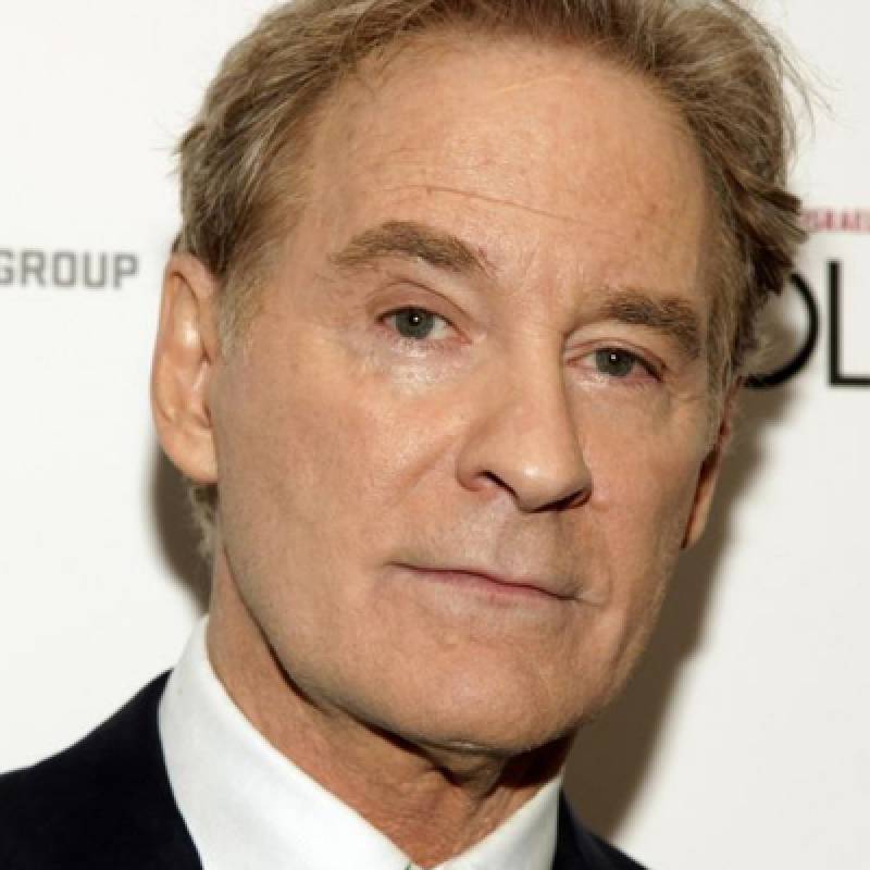 Kevin Kline