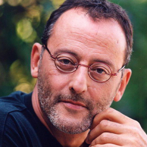 Jean Reno