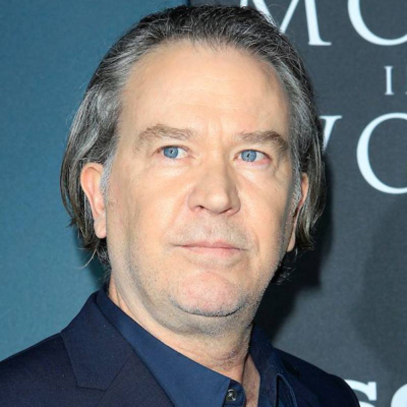 Timothy Hutton