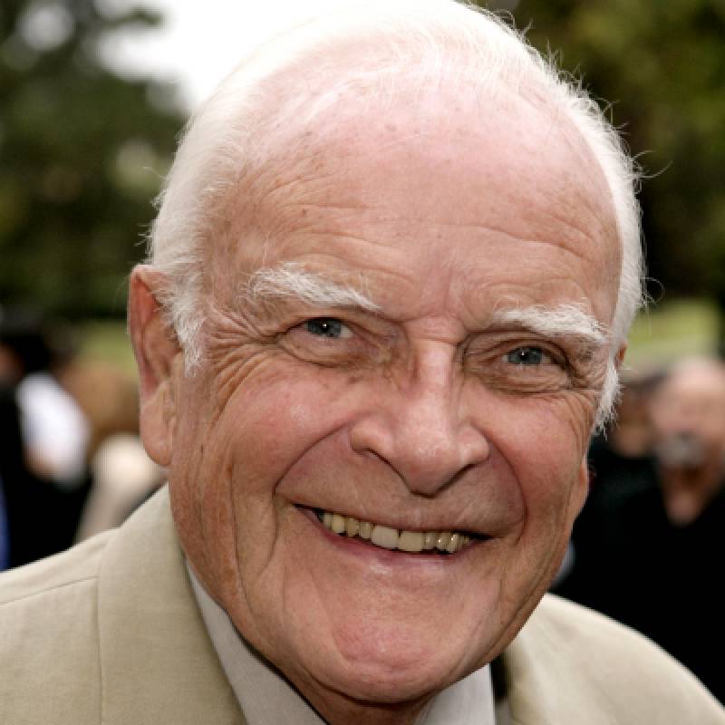 John Ingle