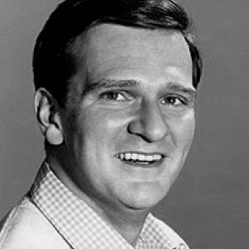 Kenneth Mars