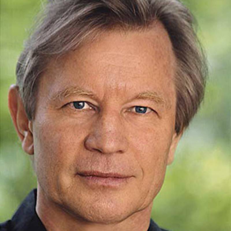 Michael York