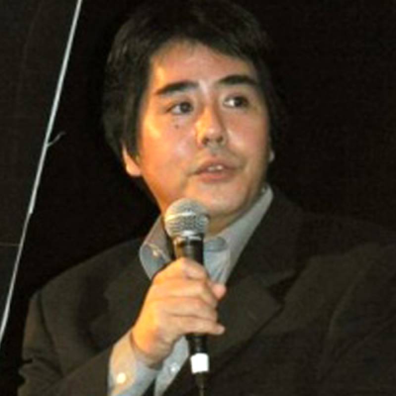 Yoshiki Yamakawa