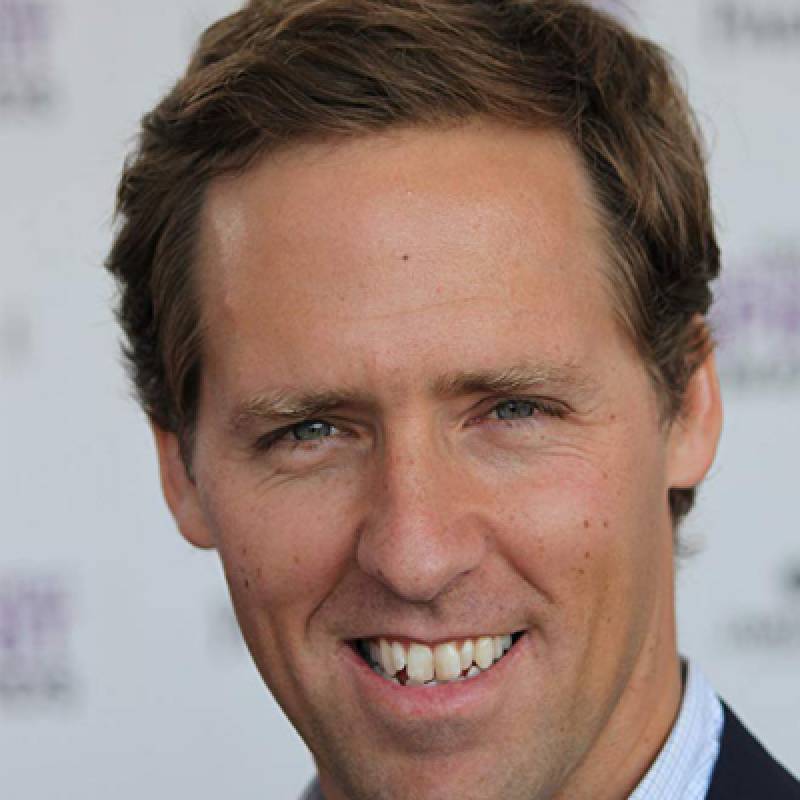 Nat Faxon