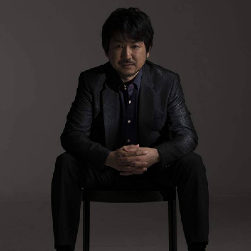 Yoshihiro Ike