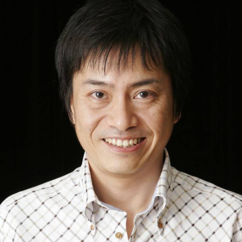 Hiroaki Hirata