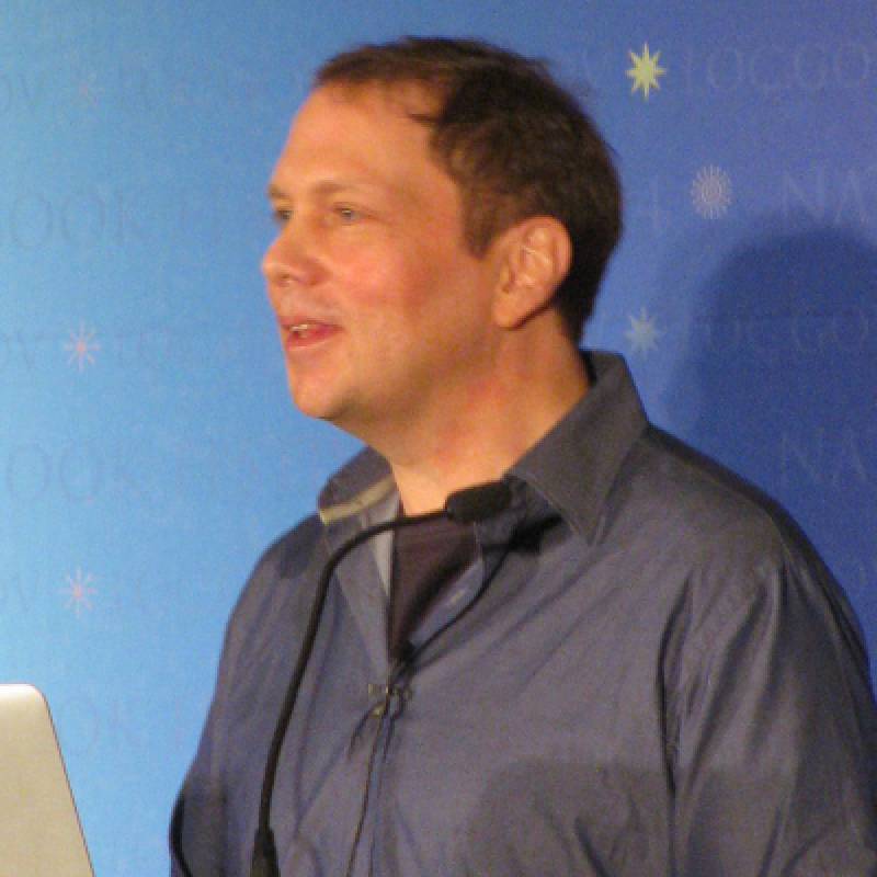 Dav Pilkey