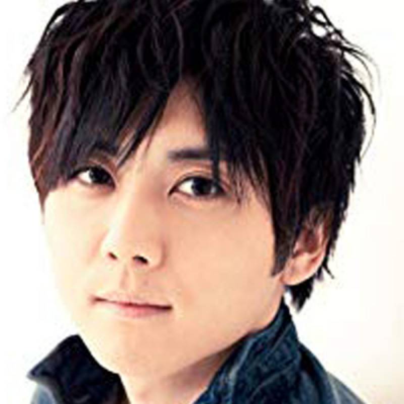 Yuki Kaji