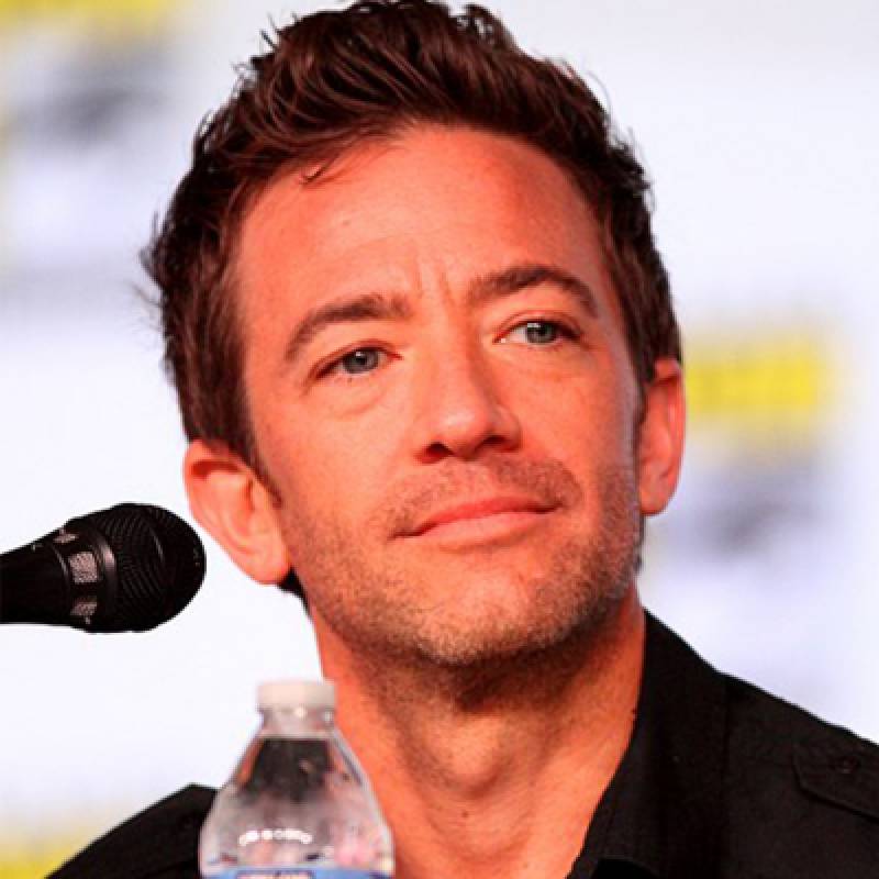 david faustino