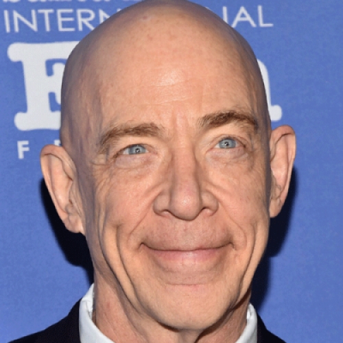 J K Simmons