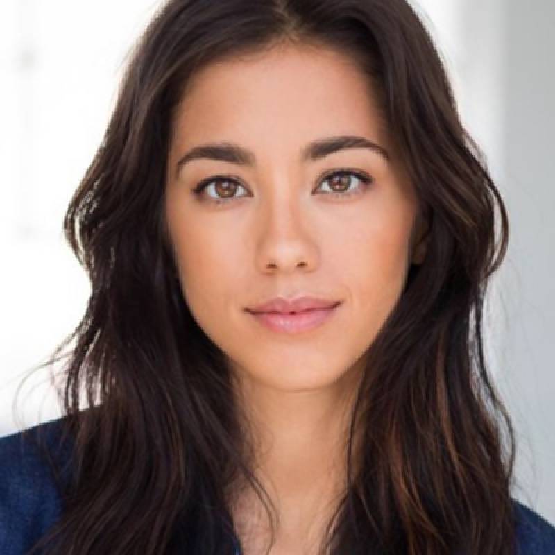 Seychelle Gabriel