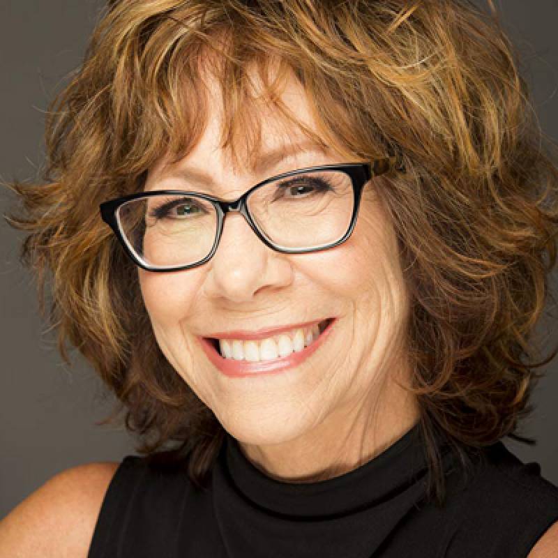 mindy sterling