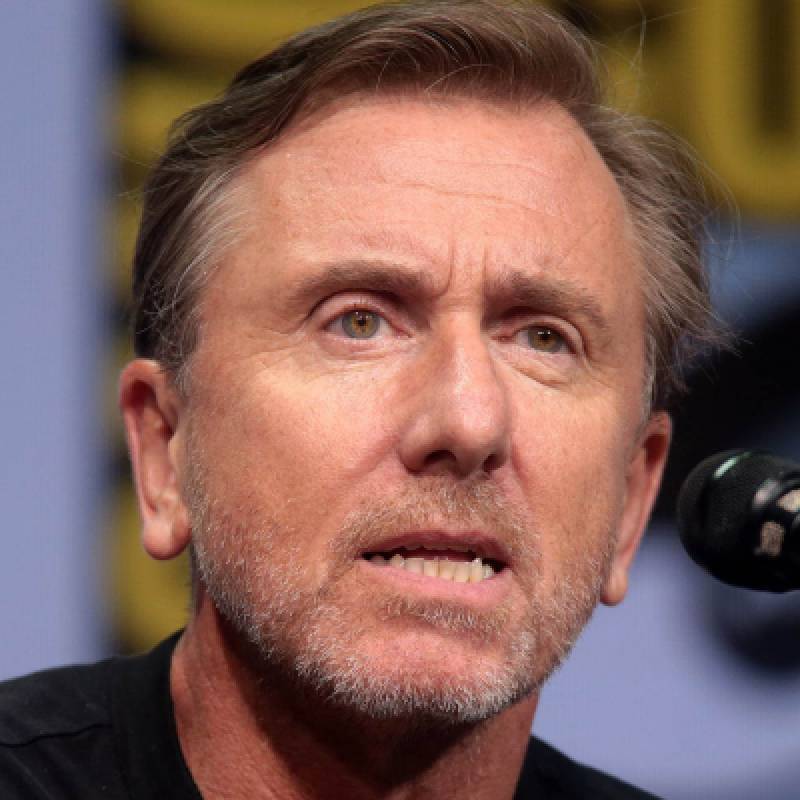 Tim Roth