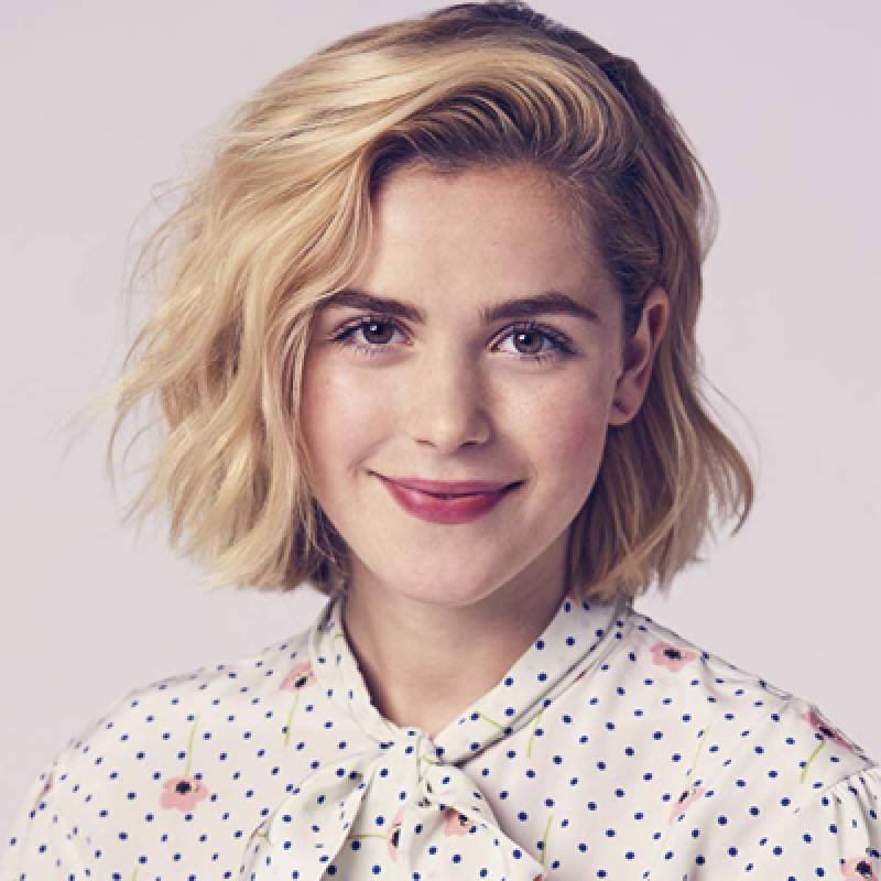 kiernan shipka