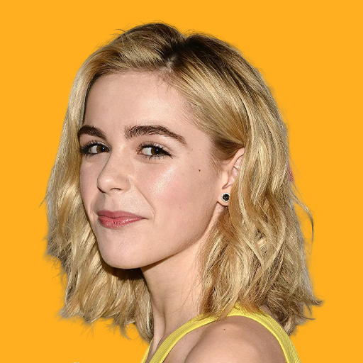 kiernan shipka