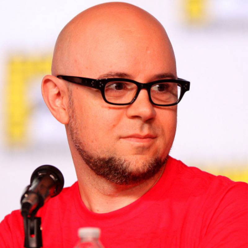 michael dante dimartino