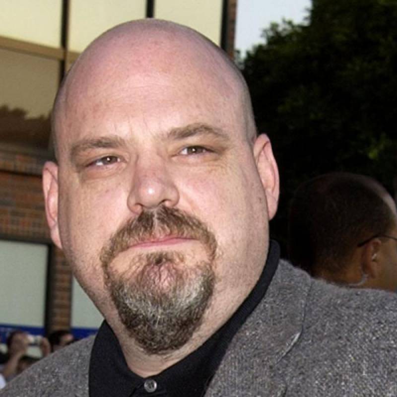 Pruitt Taylor Vince