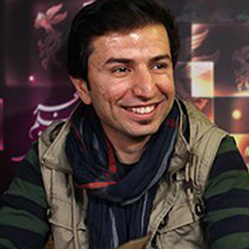 davoud rahmani