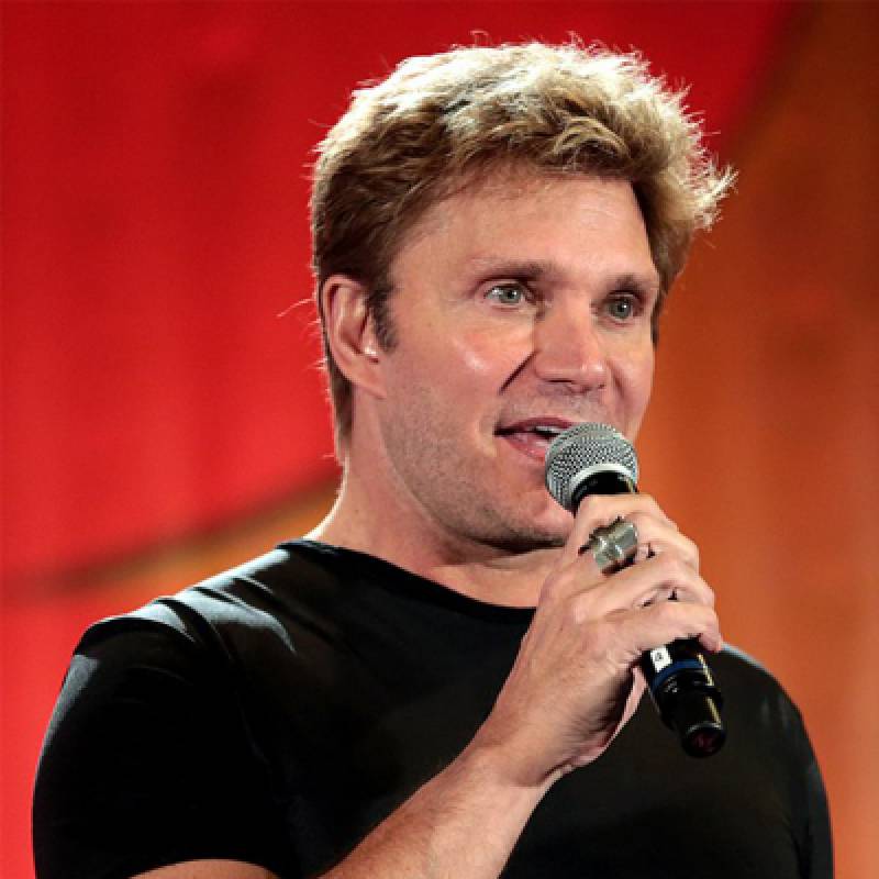 Vic Mignogna