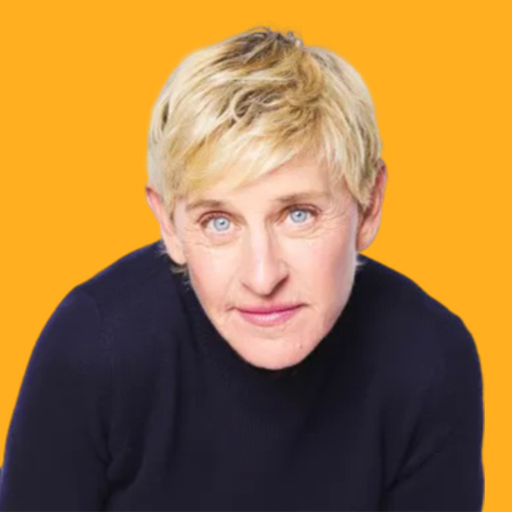 Ellen DeGeneres