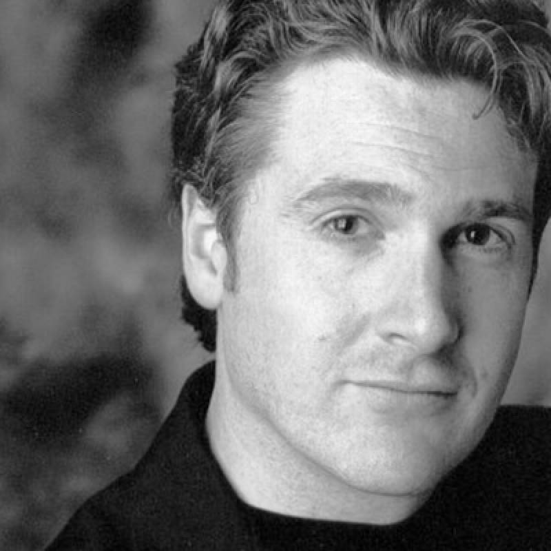 David Kaye