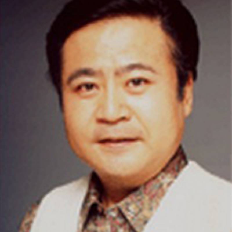 Kôichi Hashimot