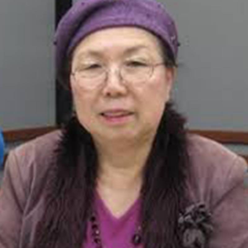 Naoko Miyake