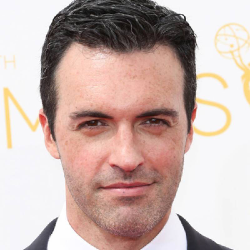 Reid Scott