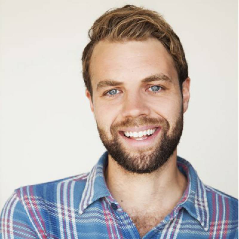 Brooks Wheelan