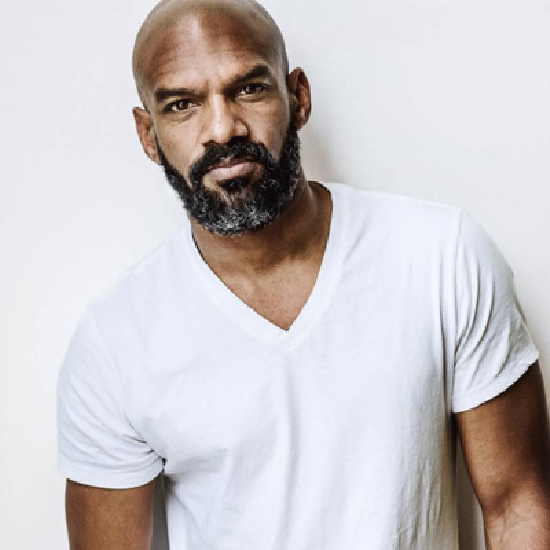 Khary Payton