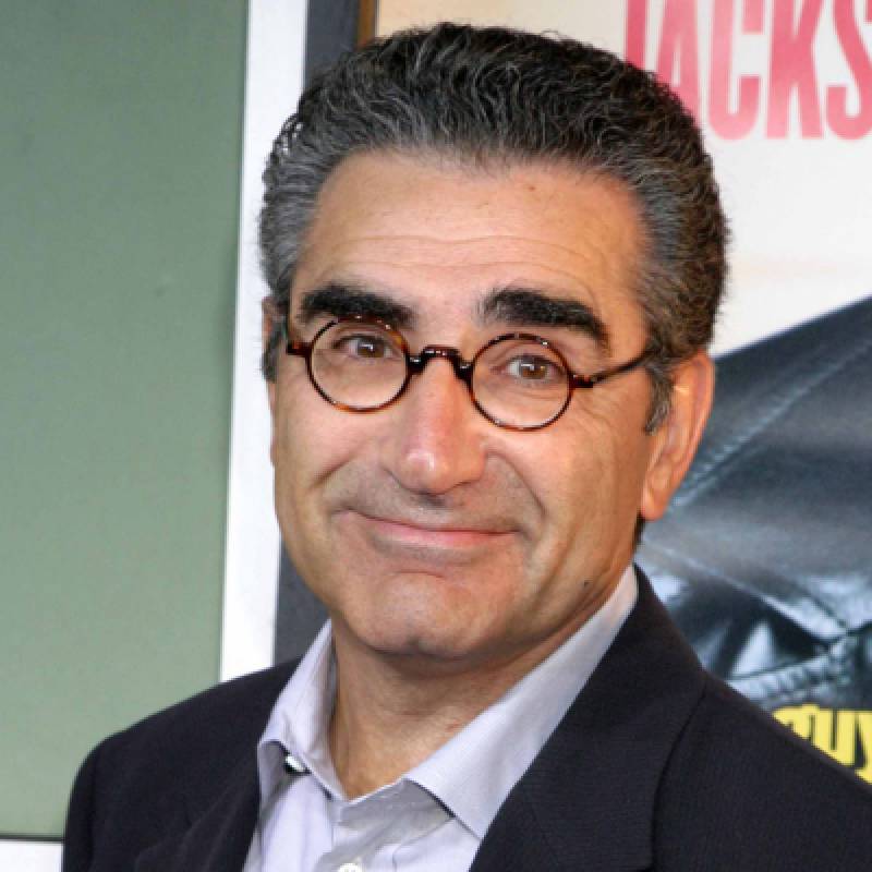 Eugene Levy