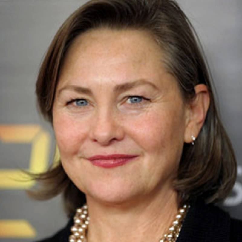 Cherry Jones