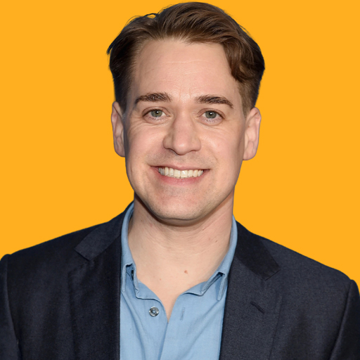 T R Knight