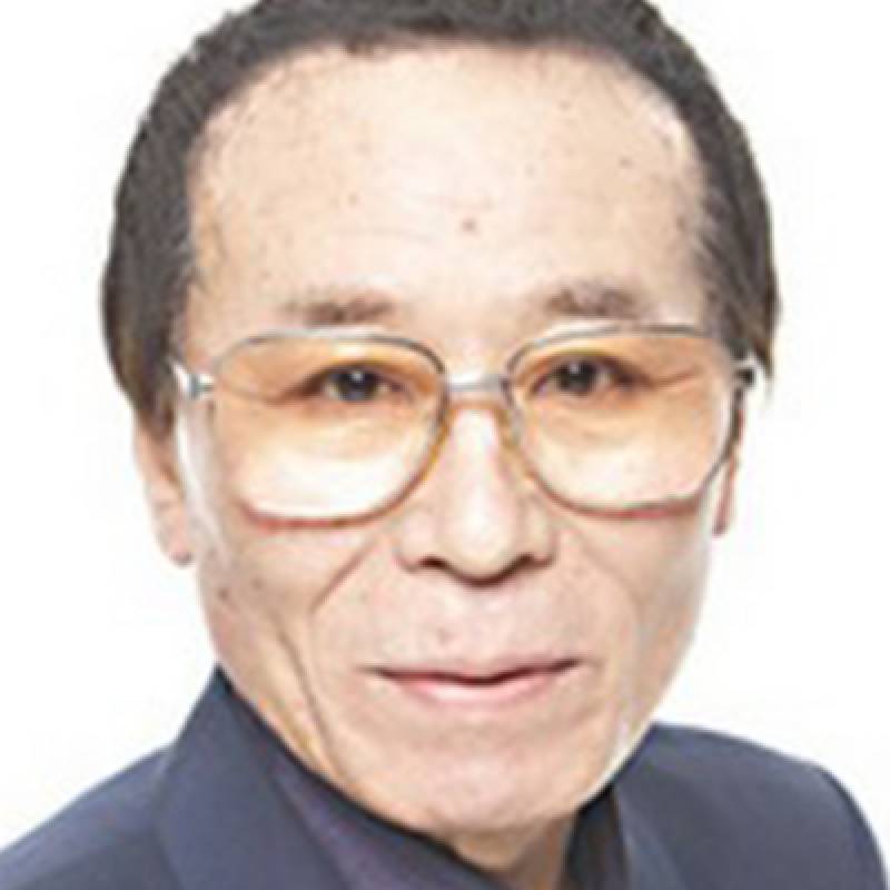 Kan Tokumaru