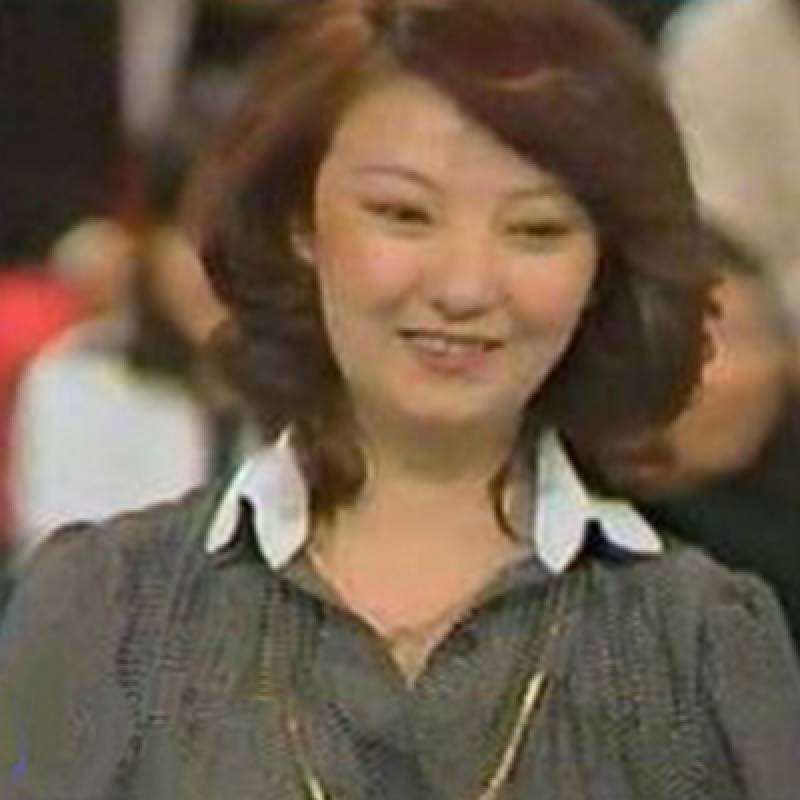 Rihoko Yoshida