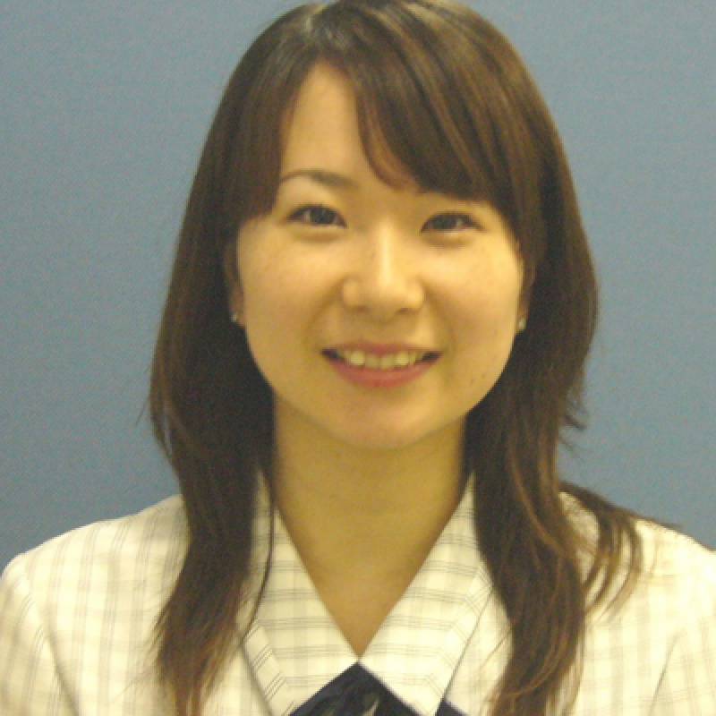 Seiko Nakano