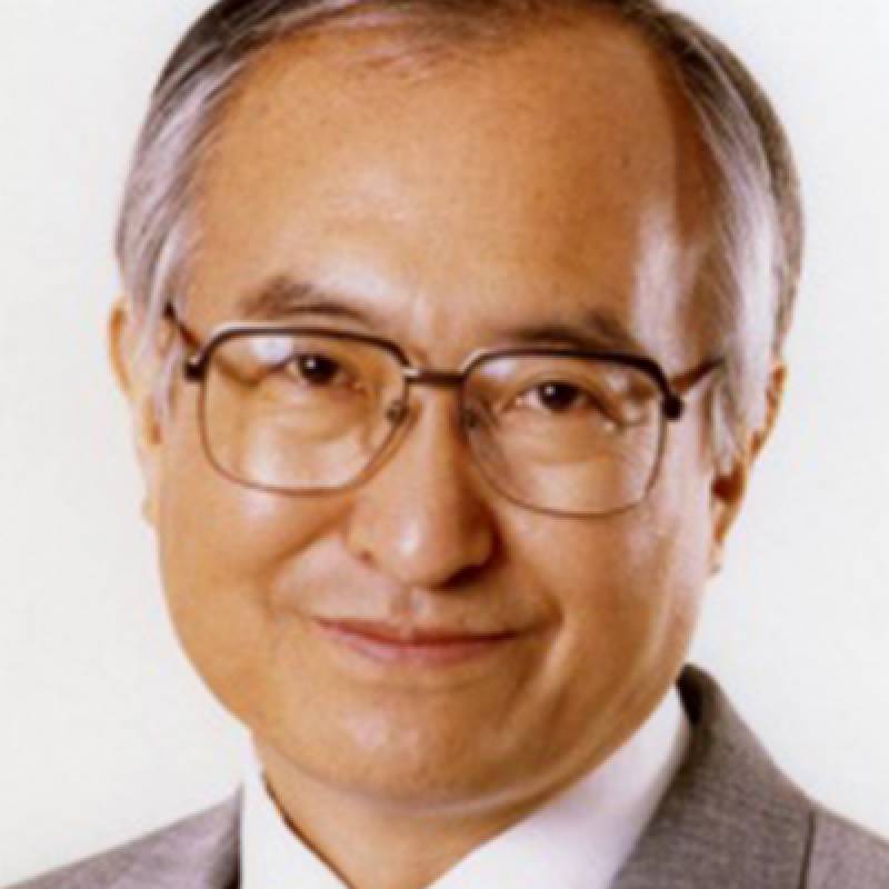 Yûji Fujishiro