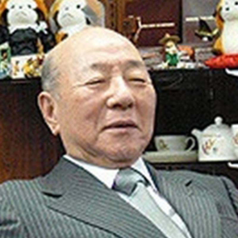 Koichi Motohashi