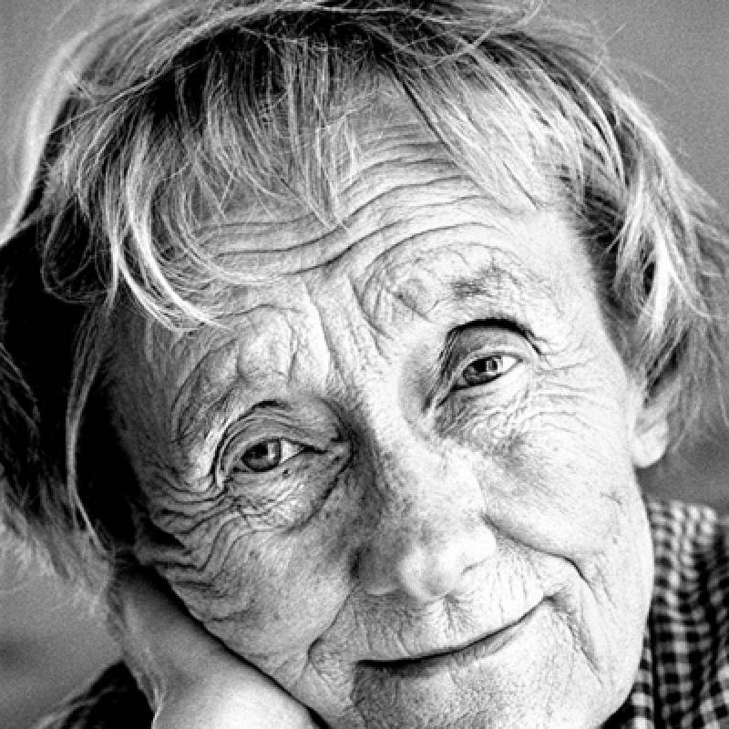 Astrid Lindgren