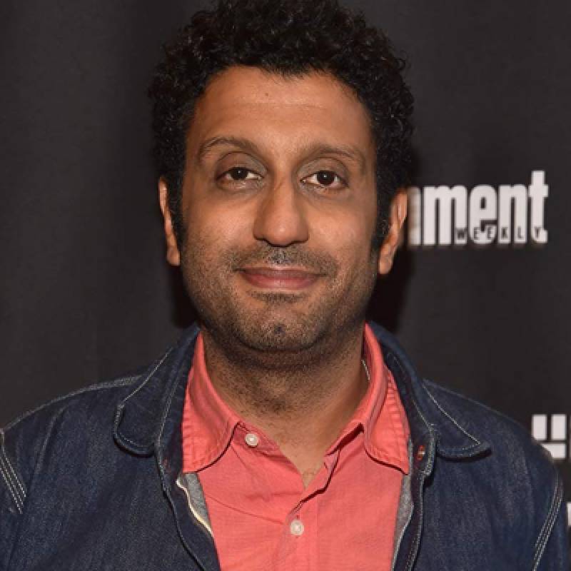 Adeel Akhtar