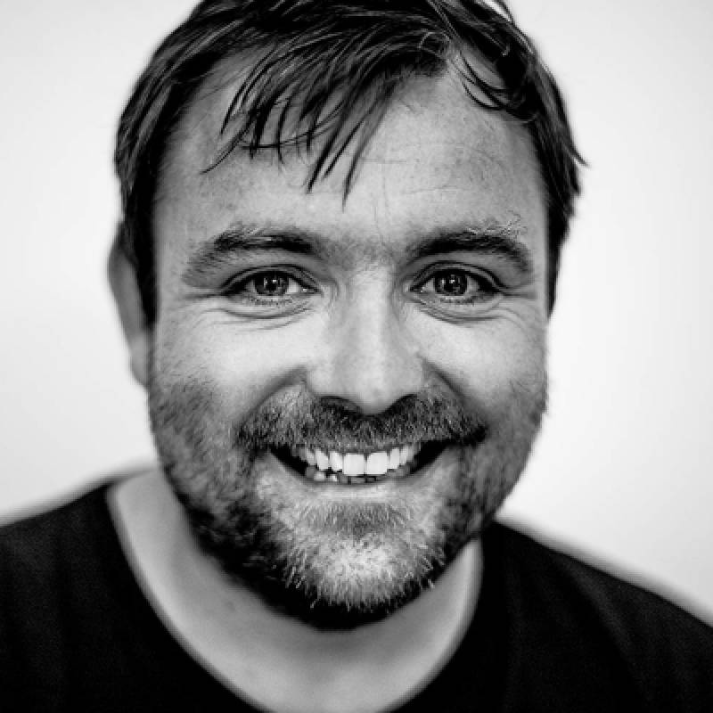 Neil Maskell