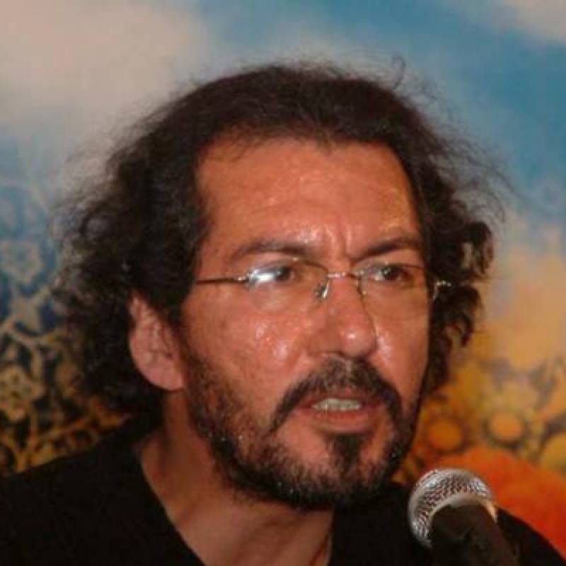 Saeed Ebrahimifar