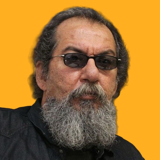 Saeed Ebrahimifar