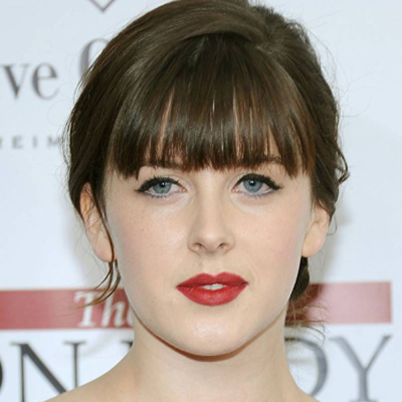 Alexandra Roach