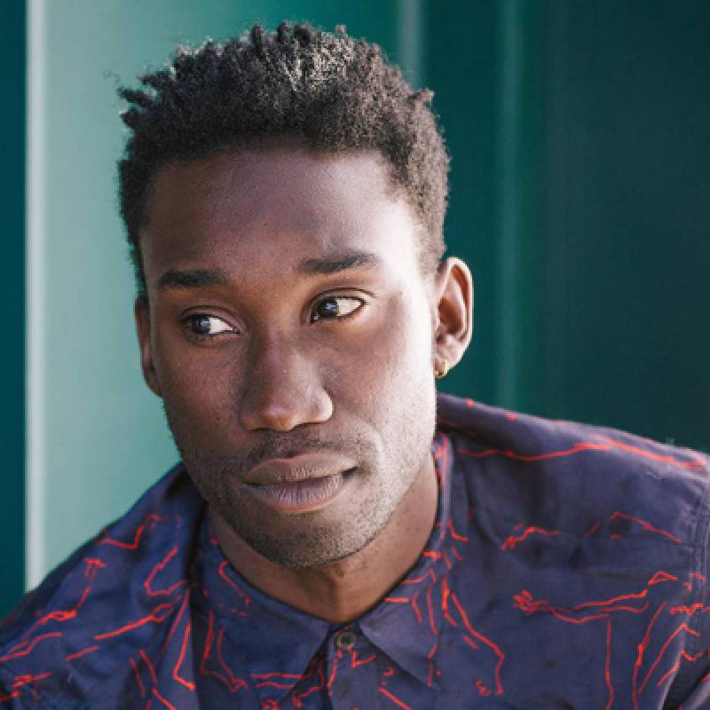 Nathan Stewart-Jarrett