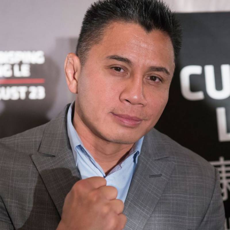 Cung Le