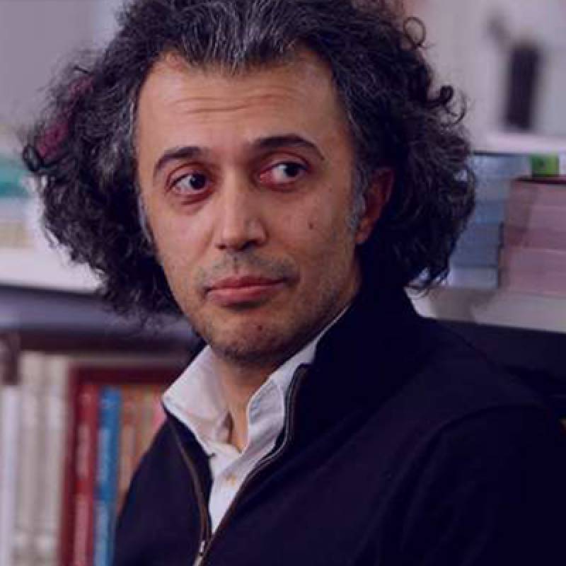 Peyman Yazdanian