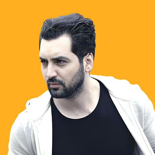 mehdi khosravi