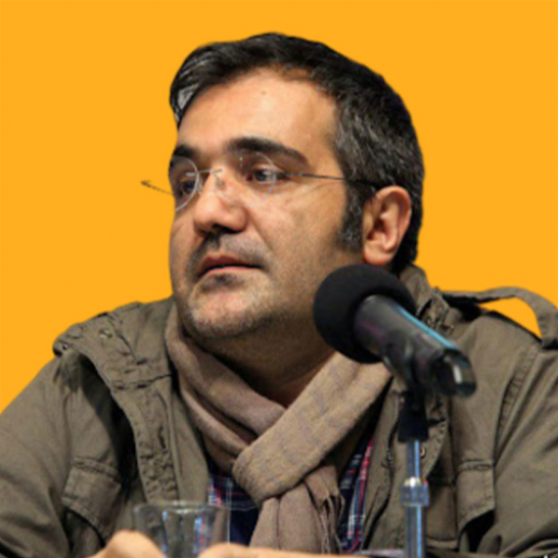 mehdi ali mirzaee