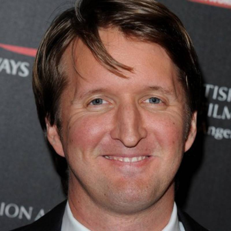 Tom Hooper